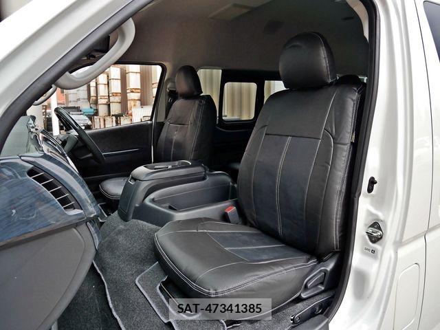 Toyota HIACE WAGON 2025-05 8366192-5