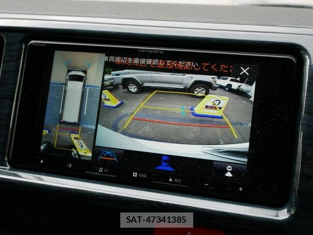 Toyota HIACE WAGON 2025-05 8366192-7