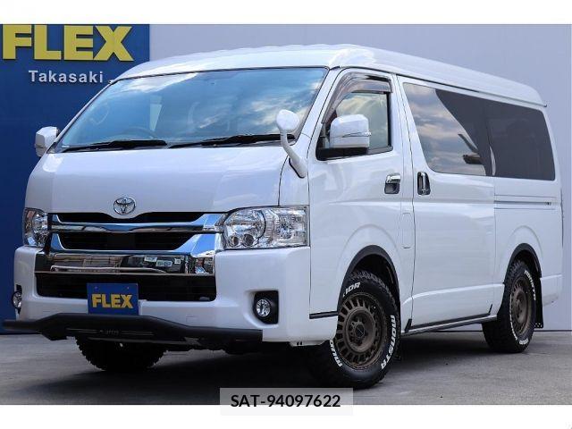 Toyota HIACE WAGON 2021-01 8366191-0