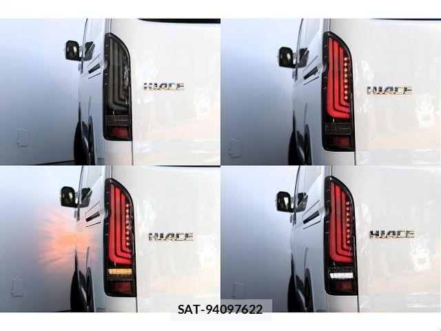 Toyota HIACE WAGON 2021-01 8366191-9
