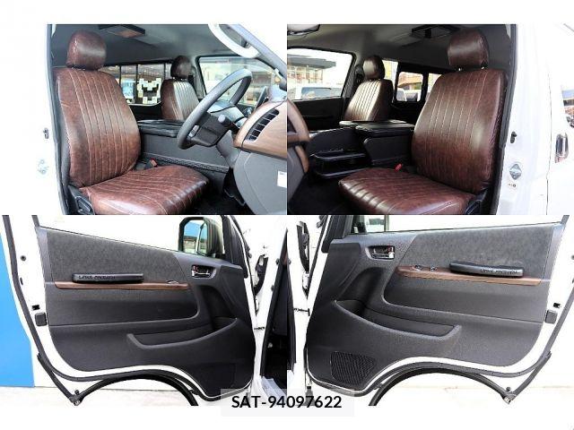 Toyota HIACE WAGON 2021-01 8366191-10