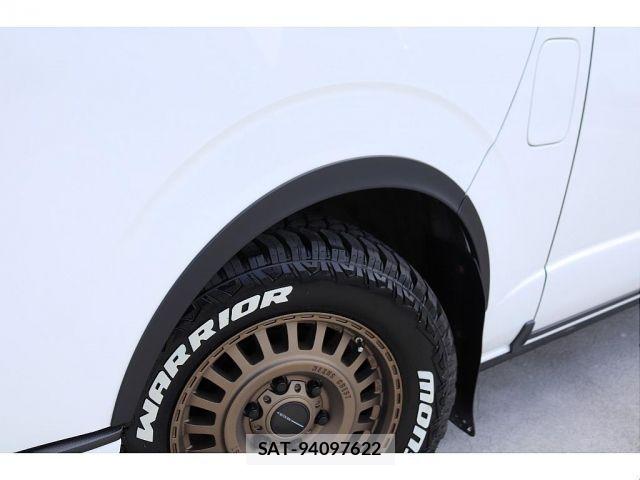 Toyota HIACE WAGON 2021-01 8366191-18
