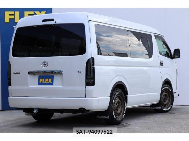 Toyota HIACE WAGON 2021-01 8366191-19