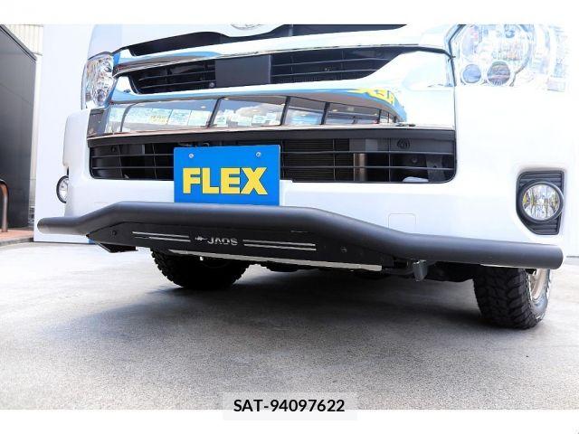 Toyota HIACE WAGON 2021-01 8366191-4