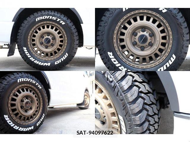 Toyota HIACE WAGON 2021-01 8366191-8