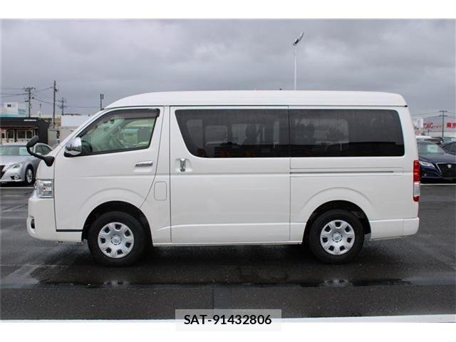 Toyota HIACE WAGON 2018-10 8371717-10