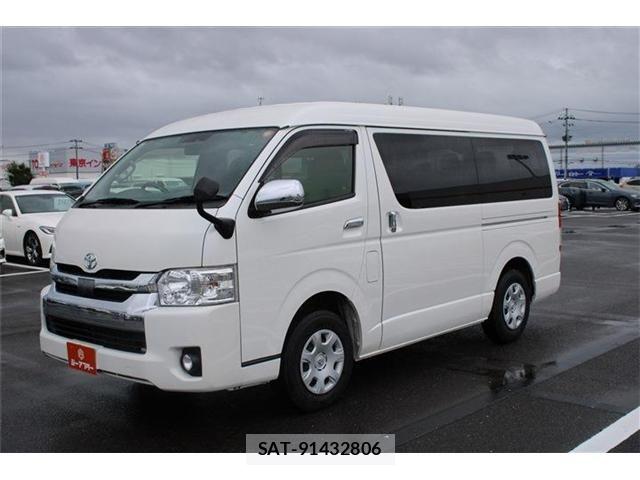 Toyota HIACE WAGON 2018-10 8371717-11