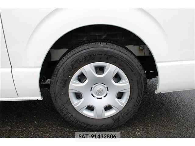 Toyota HIACE WAGON 2018-10 8371717-26
