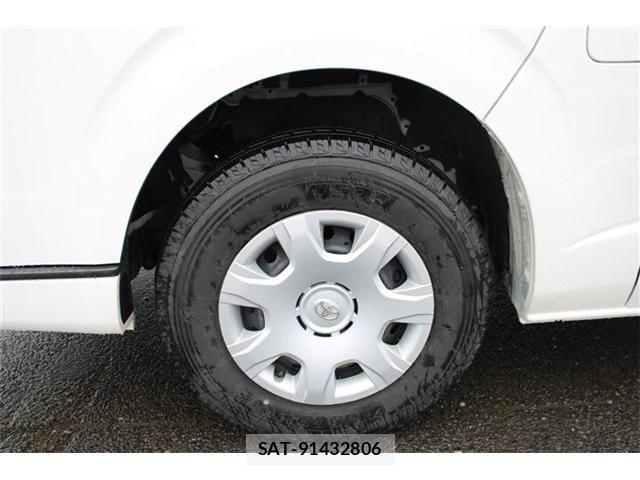 Toyota HIACE WAGON 2018-10 8371717-27