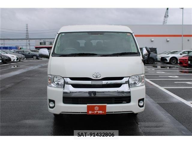 Toyota HIACE WAGON 2018-10 8371717-4