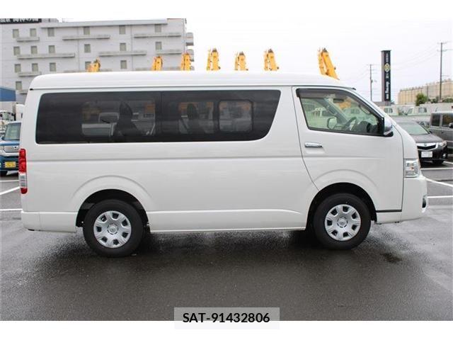 Toyota HIACE WAGON 2018-10 8371717-6