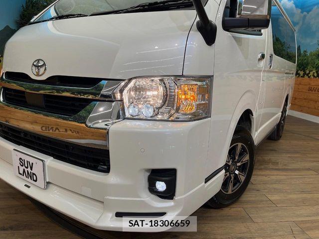 Toyota HIACE WAGON 2024-07 8457620-12
