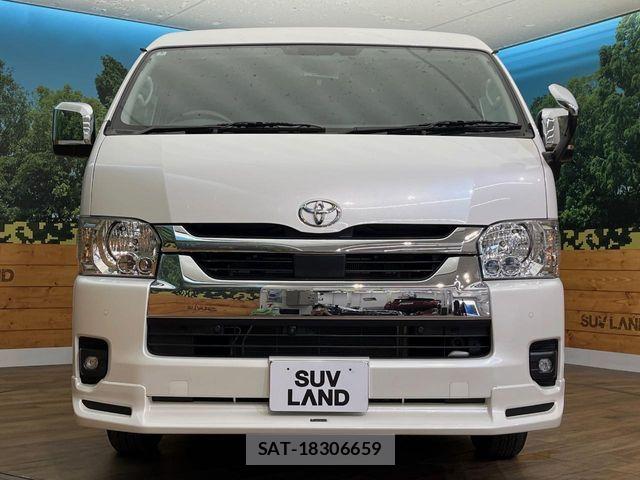 Toyota HIACE WAGON 2024-07 8457620-15