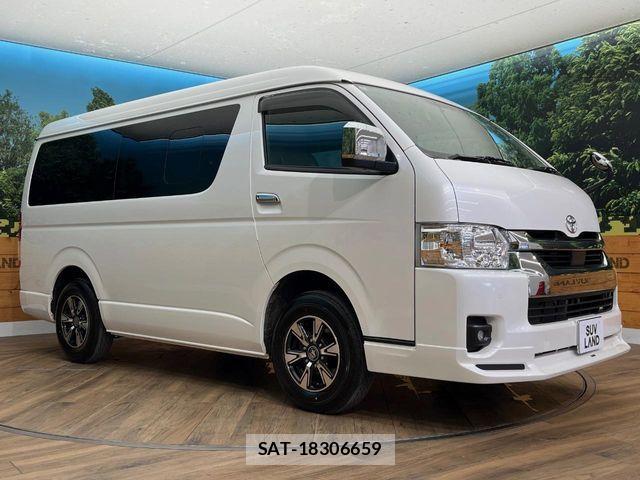 Toyota HIACE WAGON 2024-07 8457620-17