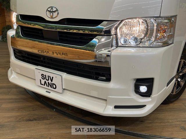 Toyota HIACE WAGON 2024-07 8457620-2