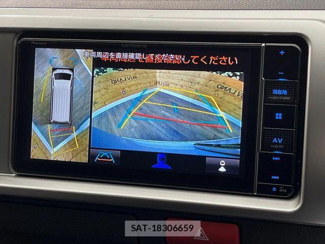 Toyota HIACE WAGON 2024-07 8457620-5