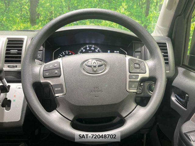 Toyota HIACE WAGON 2021-09 8457619-10