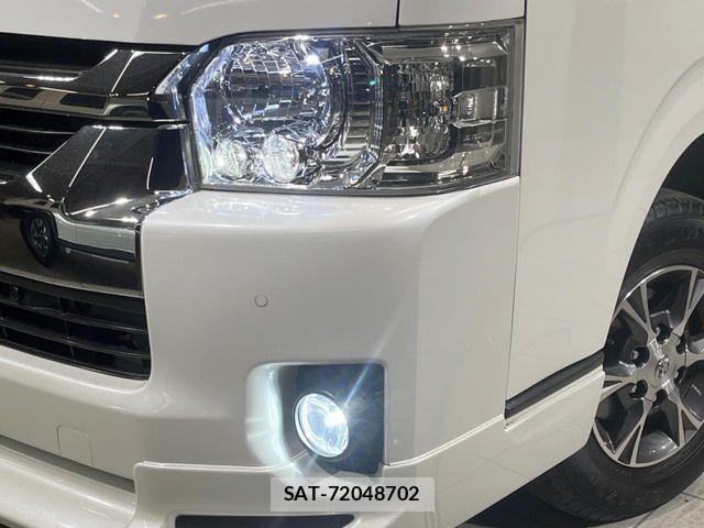 Toyota HIACE WAGON 2021-09 8457619-11