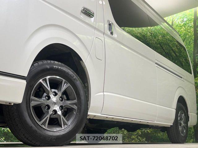 Toyota HIACE WAGON 2021-09 8457619-12