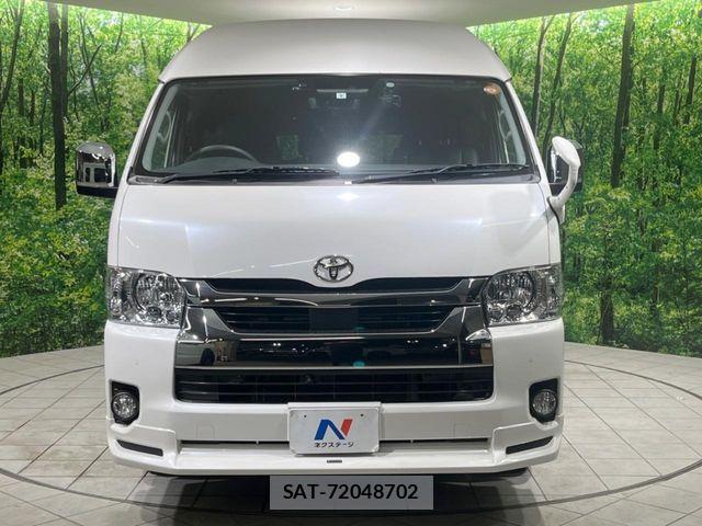 Toyota HIACE WAGON 2021-09 8457619-13