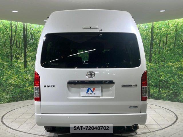 Toyota HIACE WAGON 2021-09 8457619-14