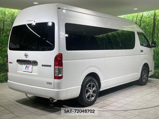 Toyota HIACE WAGON 2021-09 8457619-16