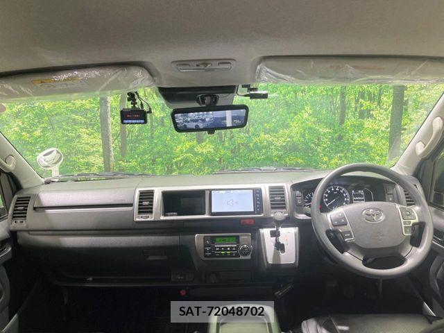 Toyota HIACE WAGON 2021-09 8457619-1