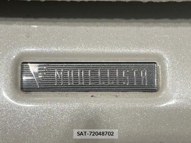 Toyota HIACE WAGON 2021-09 8457619-4