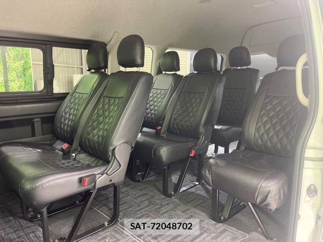 Toyota HIACE WAGON 2021-09 8457619-8