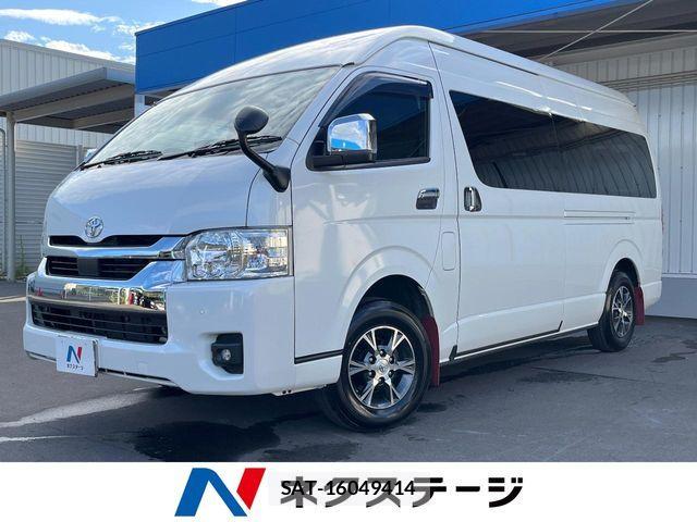 Toyota HIACE WAGON 2024-09 8525152-0