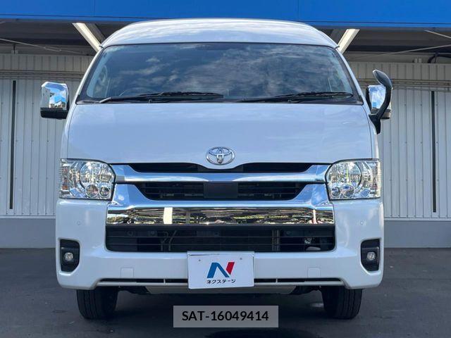Toyota HIACE WAGON 2024-09 8525152-14