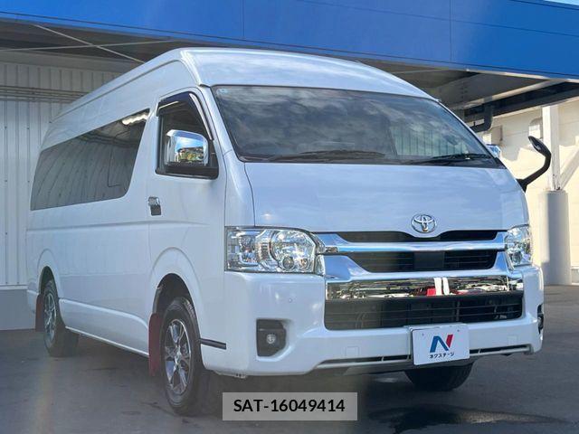 Toyota HIACE WAGON 2024-09 8525152-16