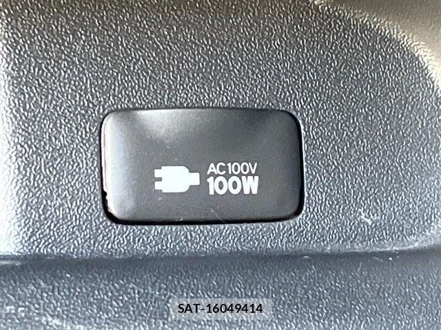Toyota HIACE WAGON 2024-09 8525152-4