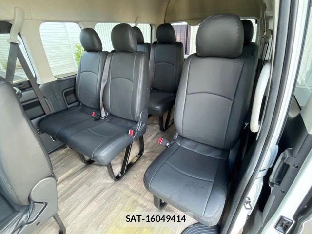 Toyota HIACE WAGON 2024-09 8525152-8