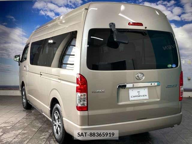 Toyota HIACE WAGON 2017-02 8525153-12