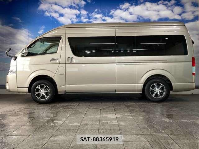 Toyota HIACE WAGON 2017-02 8525153-13