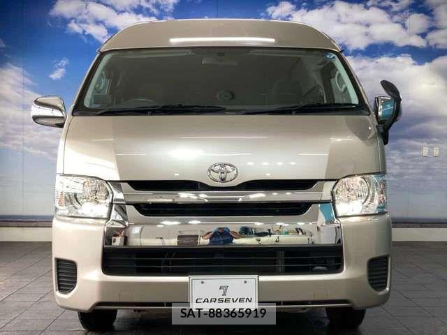Toyota HIACE WAGON 2017-02 8525153-14