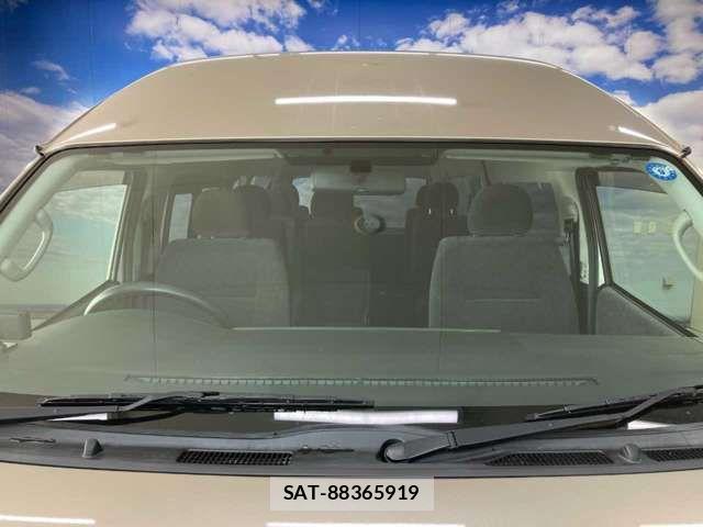 Toyota HIACE WAGON 2017-02 8525153-17