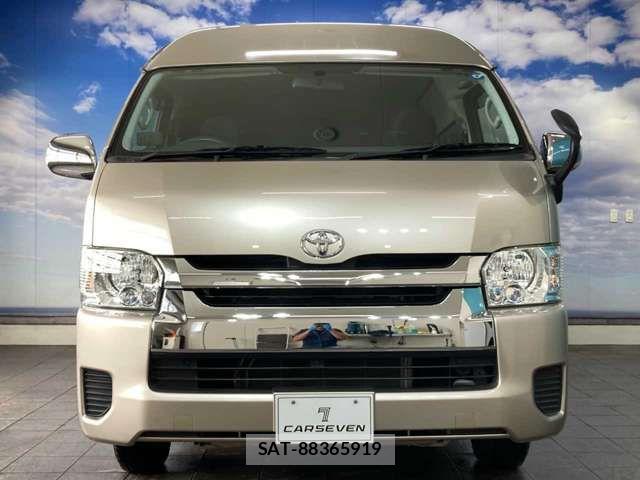 Toyota HIACE WAGON 2017-02 8525153-7