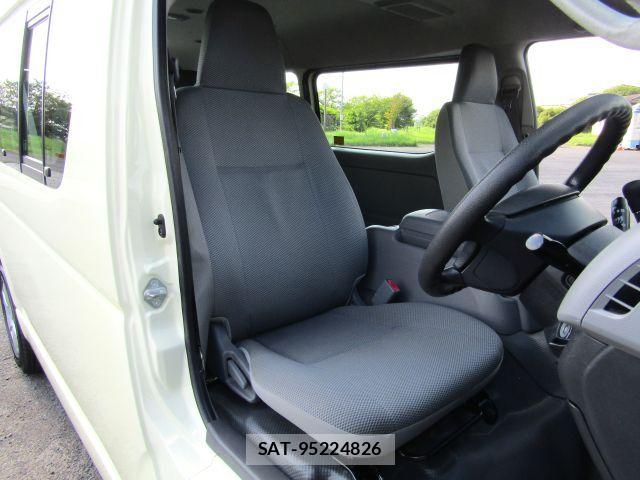 Toyota HIACE WAGON 2009-06 8525154-9