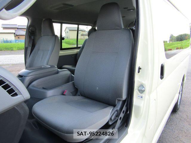 Toyota HIACE WAGON 2009-06 8525154-10