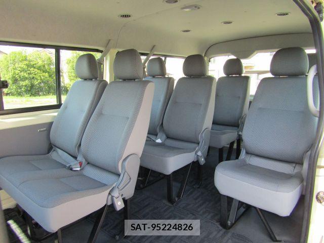Toyota HIACE WAGON 2009-06 8525154-12