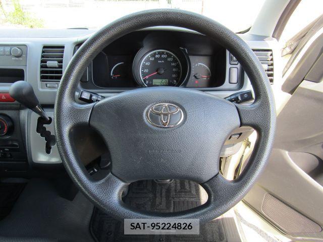 Toyota HIACE WAGON 2009-06 8525154-14