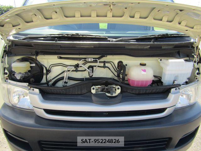 Toyota HIACE WAGON 2009-06 8525154-16