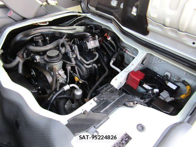 Toyota HIACE WAGON 2009-06 8525154-17
