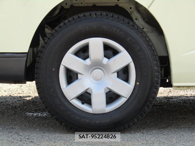 Toyota HIACE WAGON 2009-06 8525154-18
