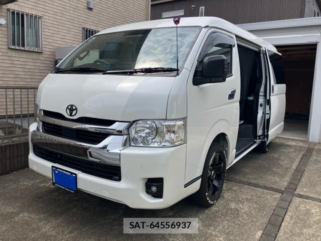 Toyota HIACE WAGON 2023-01 8562111-0
