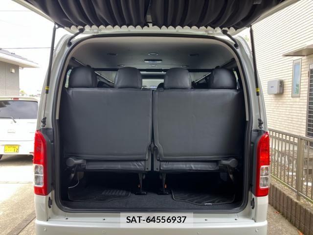 Toyota HIACE WAGON 2023-01 8562111-20