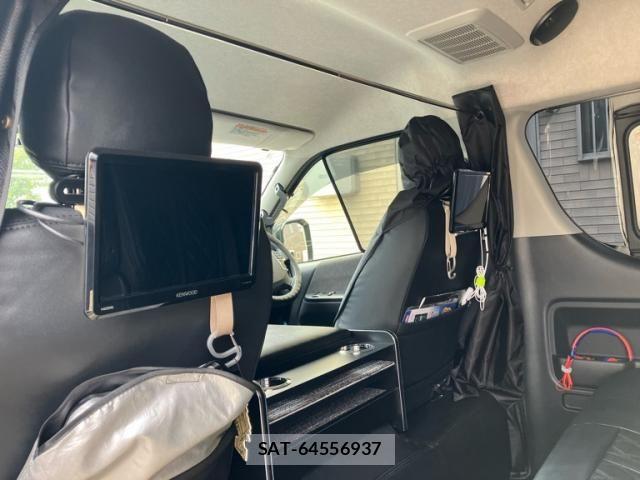 Toyota HIACE WAGON 2023-01 8562111-22