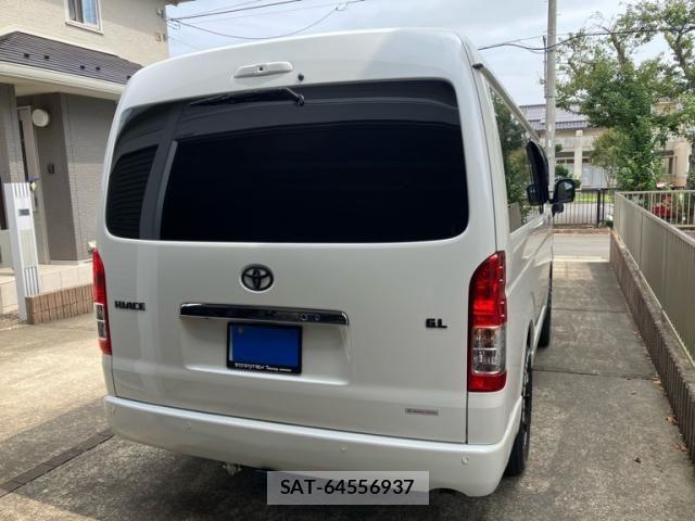 Toyota HIACE WAGON 2023-01 8562111-4